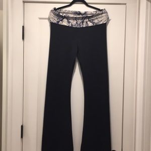 Worn 1x! Solow Sport yoga pants